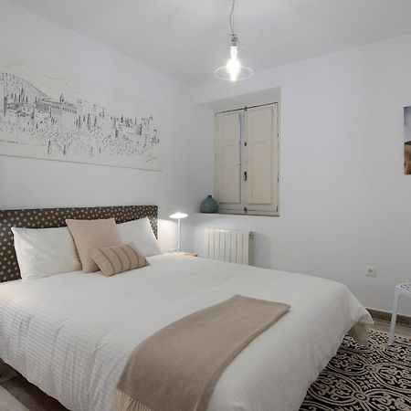El Piso Del Arte...Un Espacio Muy Especial Y Unico Daire Granada Dış mekan fotoğraf